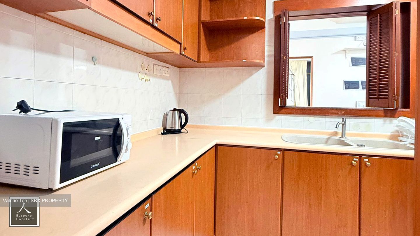 Harbourlights (D4), Apartment #545465791